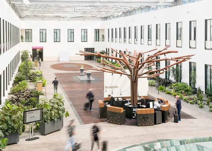 Hotel Moa Berlín
